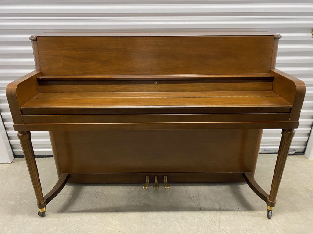 Mason & Hamlin Piano