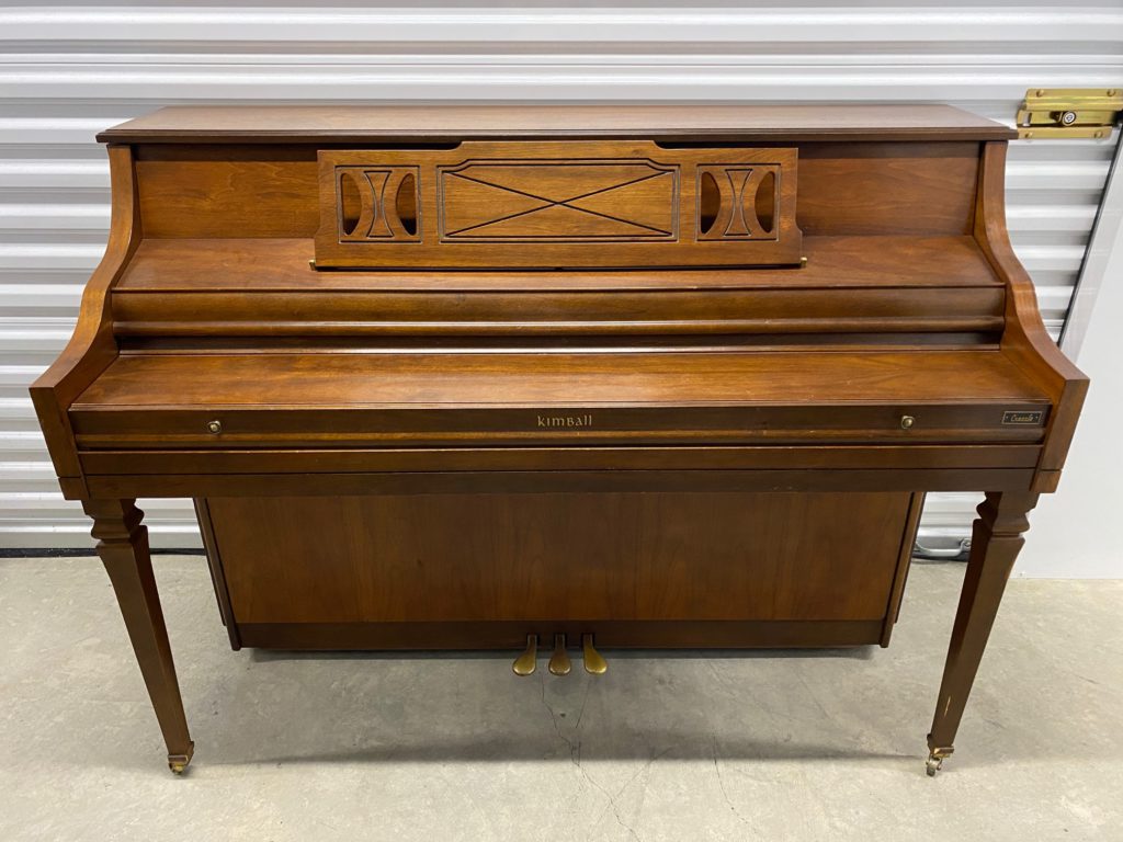 Kimball Console