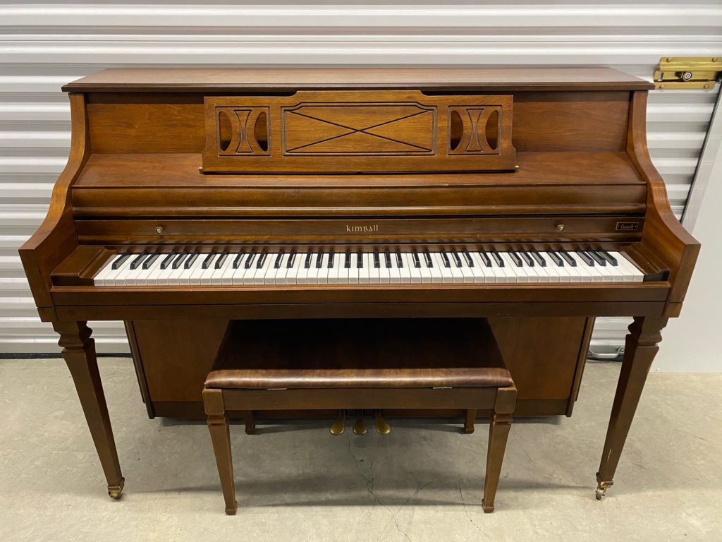 Kimball Console