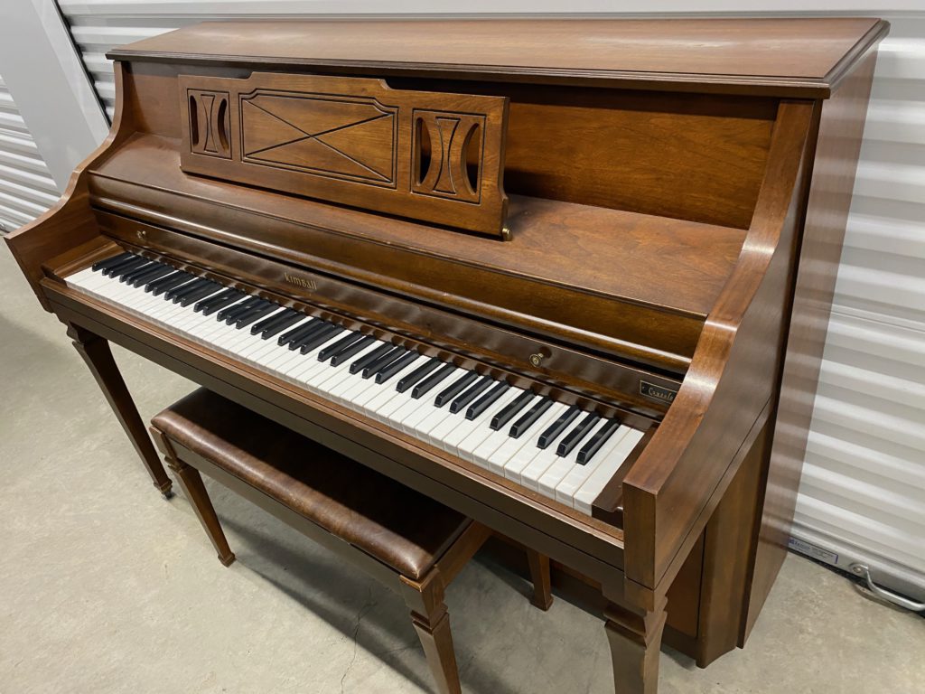 Kimball Console