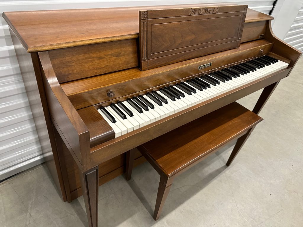 Baldwin Spinet