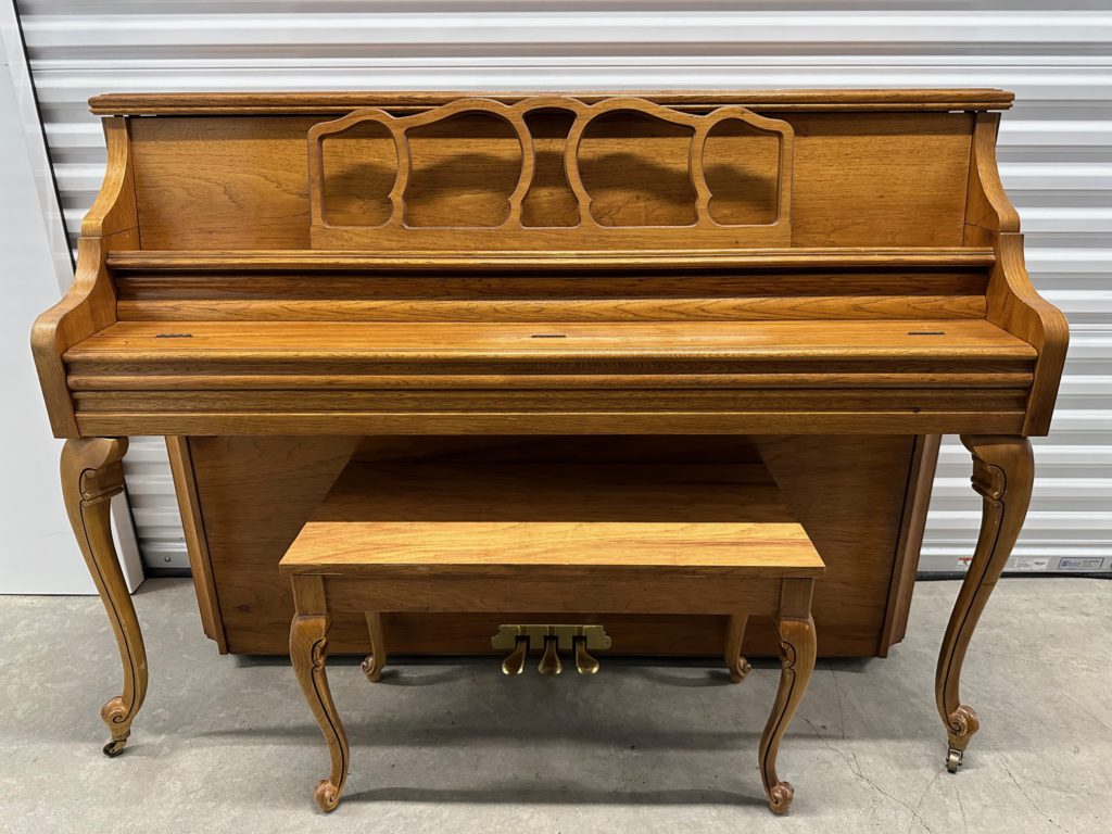 Kimball Console 