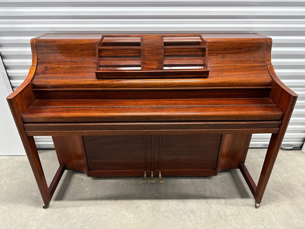 Kimball Console