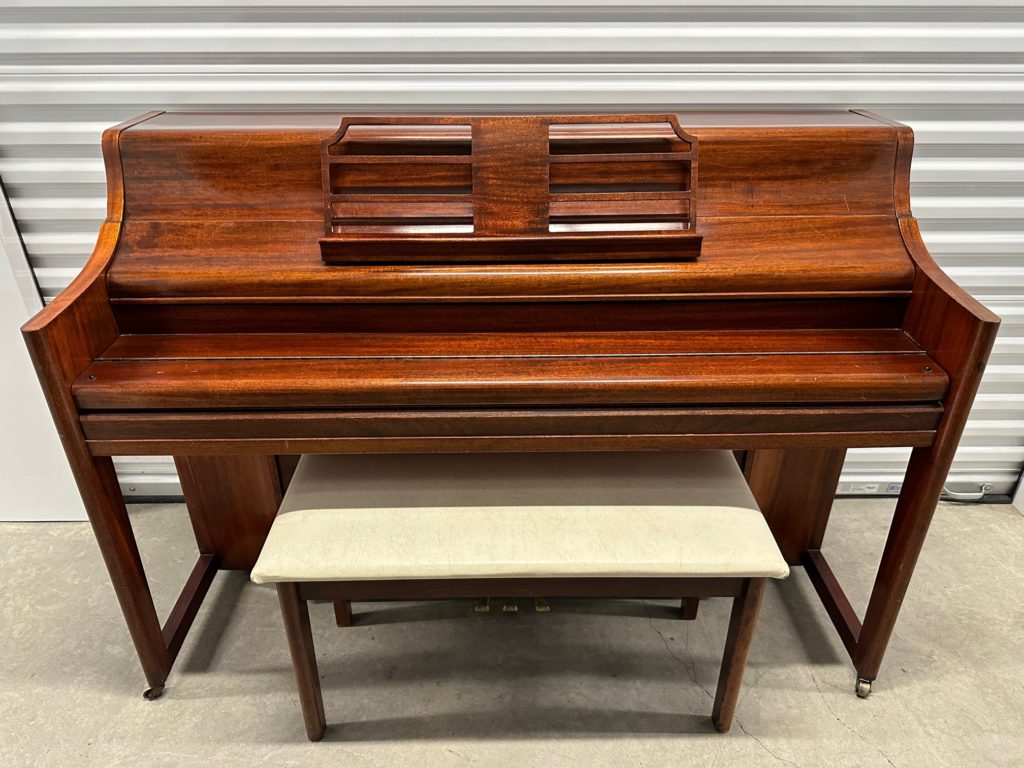 Kimball Console