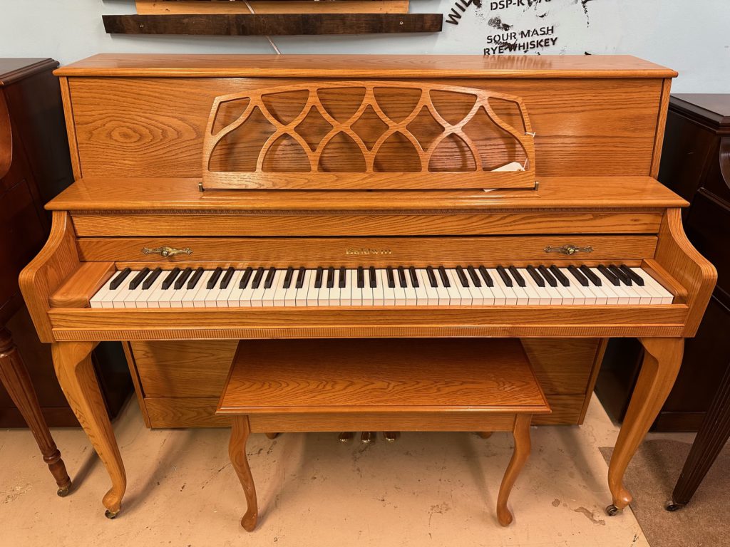 Baldwin Studio Piano