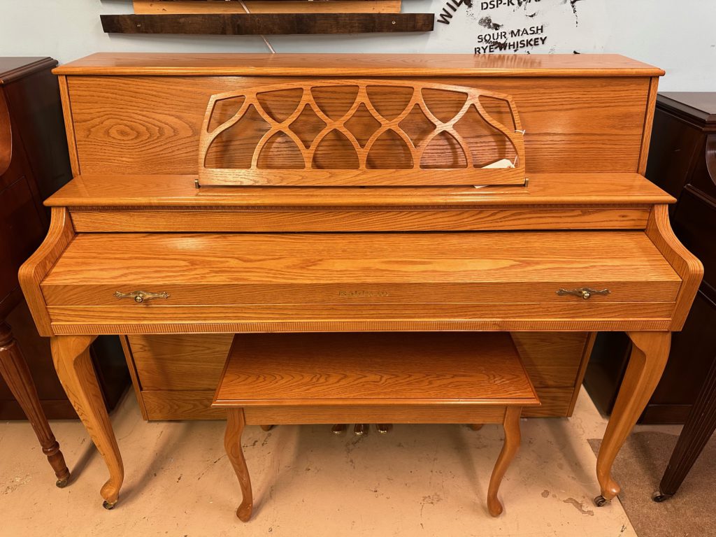 Baldwin Studio Piano
