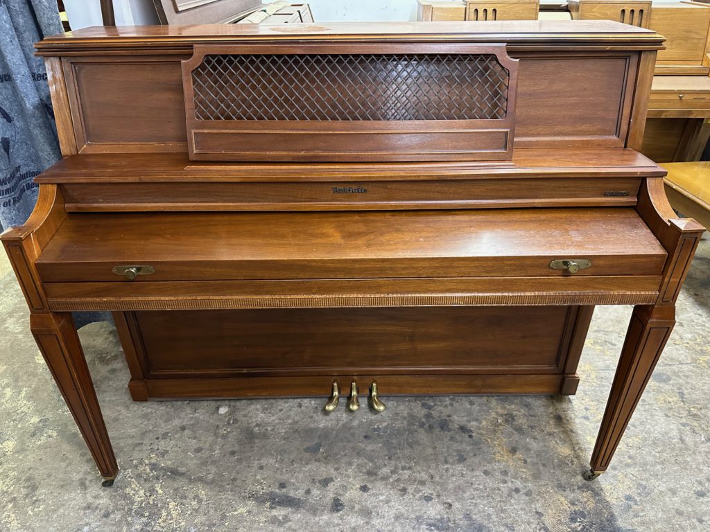 Baldwin Large Console