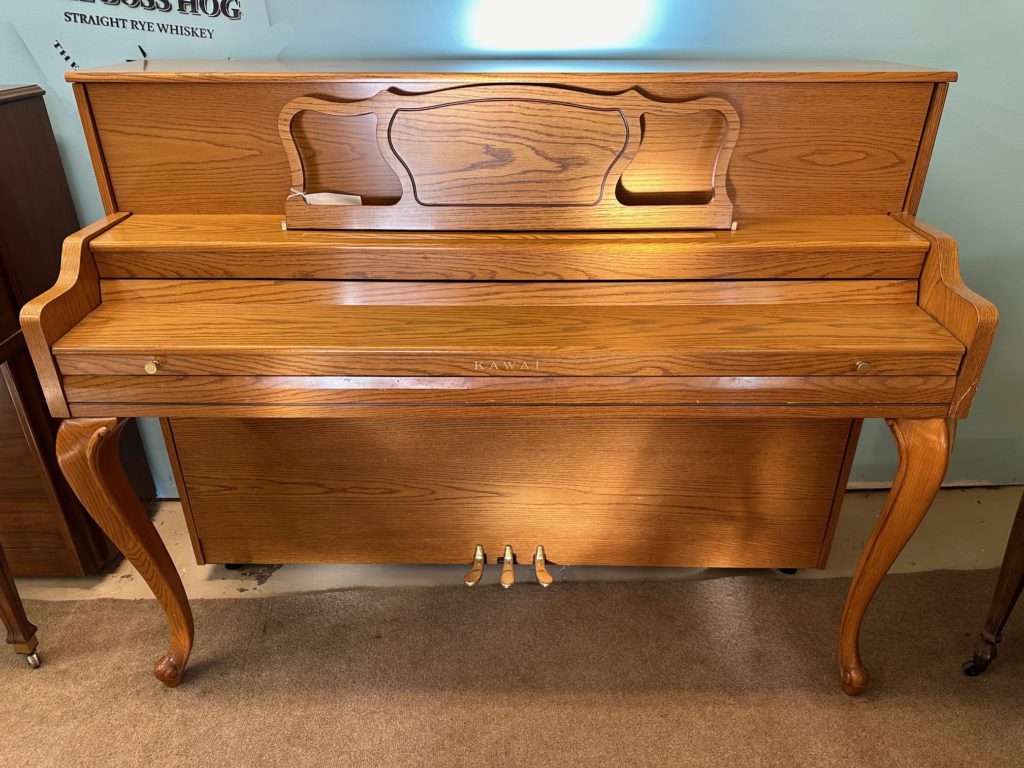 Kawai Console Piano