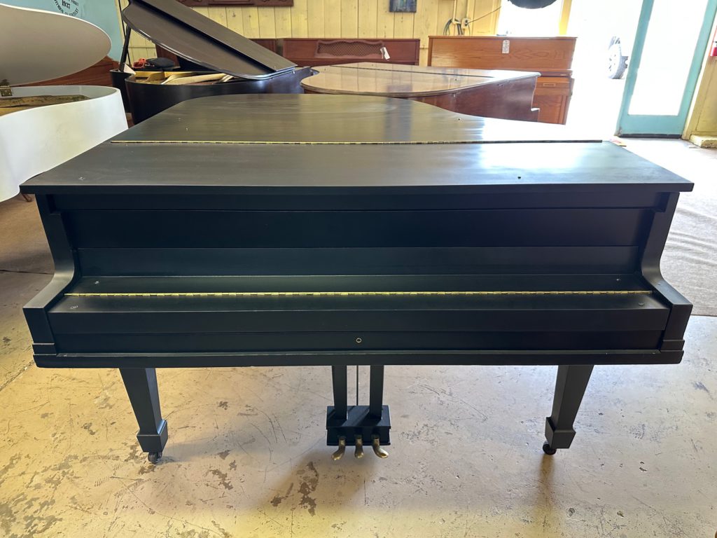 Baldwin Babygrand