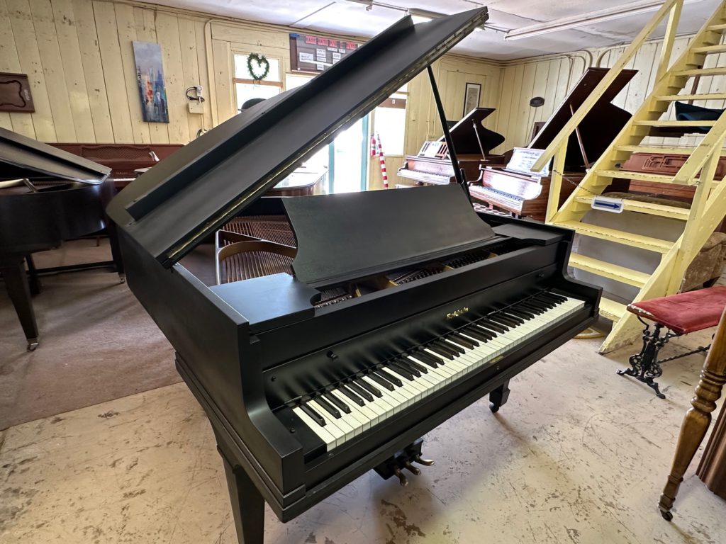 Baldwin Babygrand