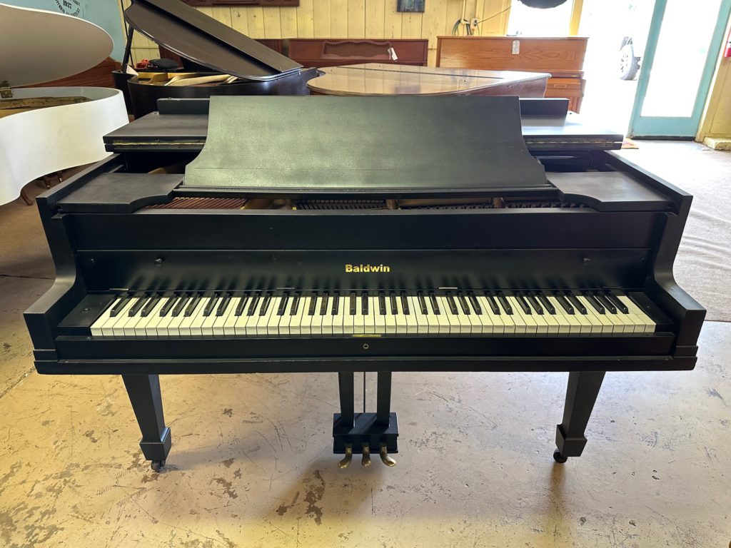 Baldwin Babygrand