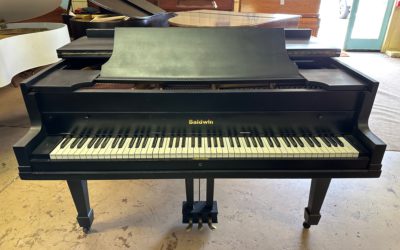 Baldwin Babygrand