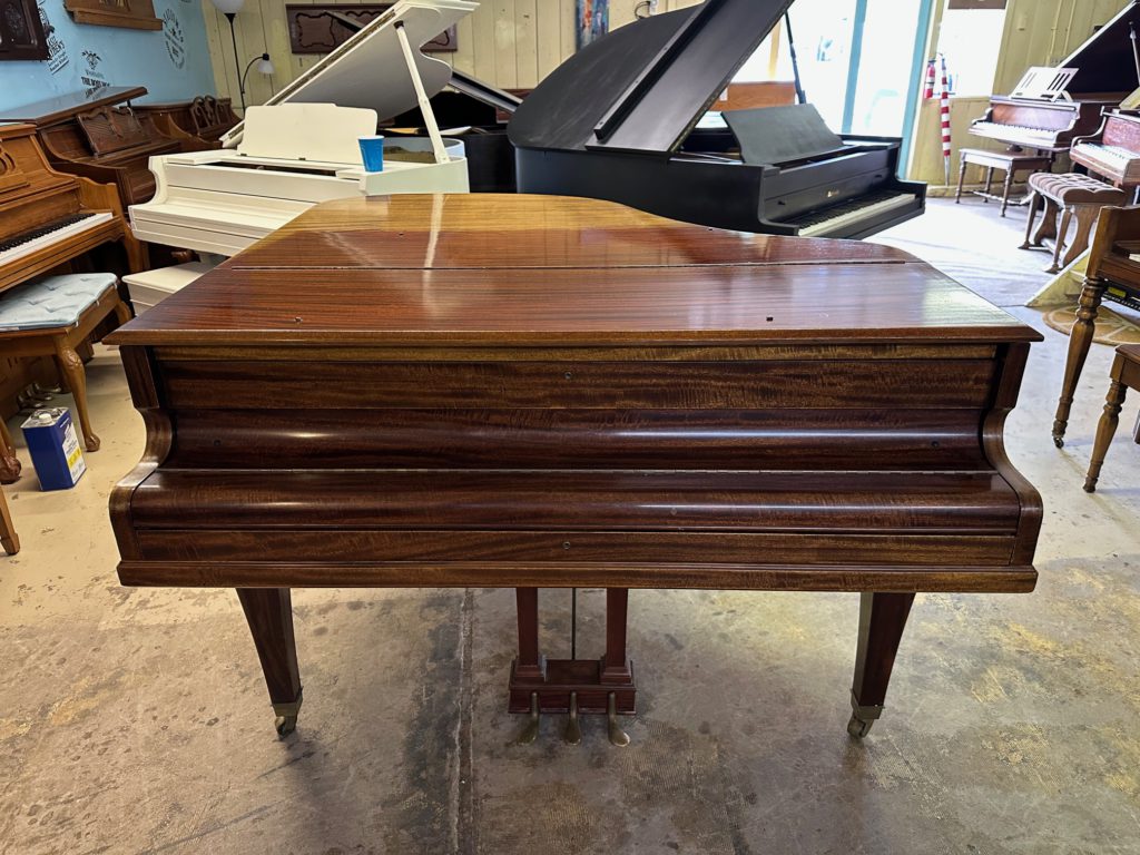 Chickering Babygrand