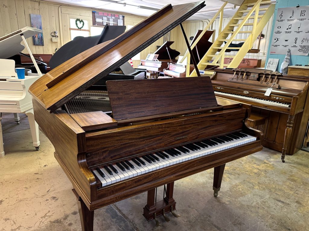 Chickering Babygrand