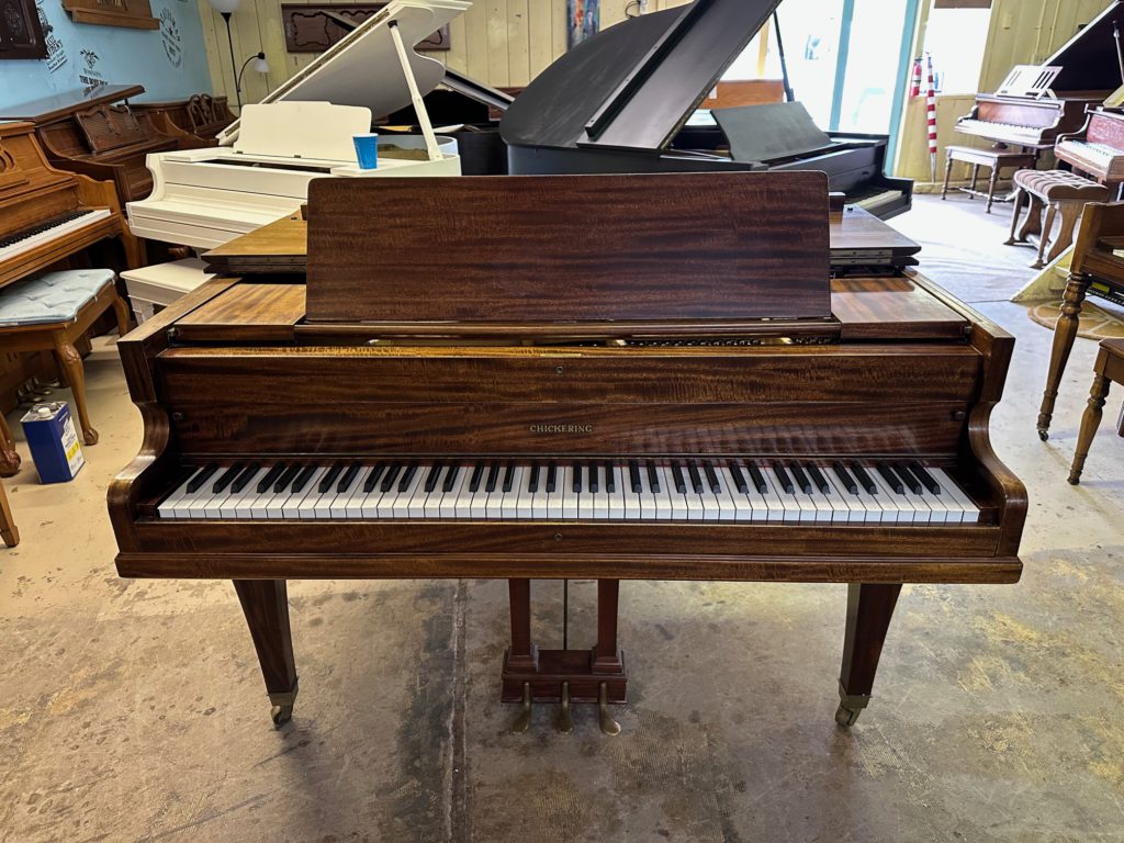Chickering Babygrand