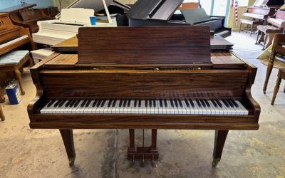 Chickering Babygrand