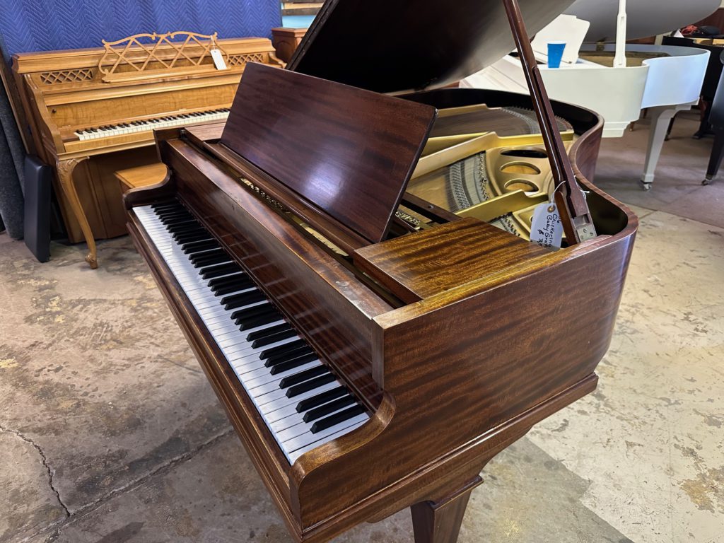 Chickering Babygrand