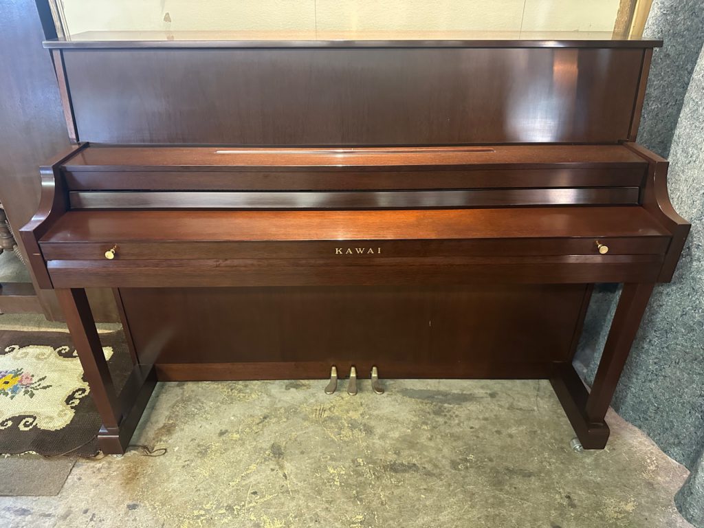 Kawai Console Piano