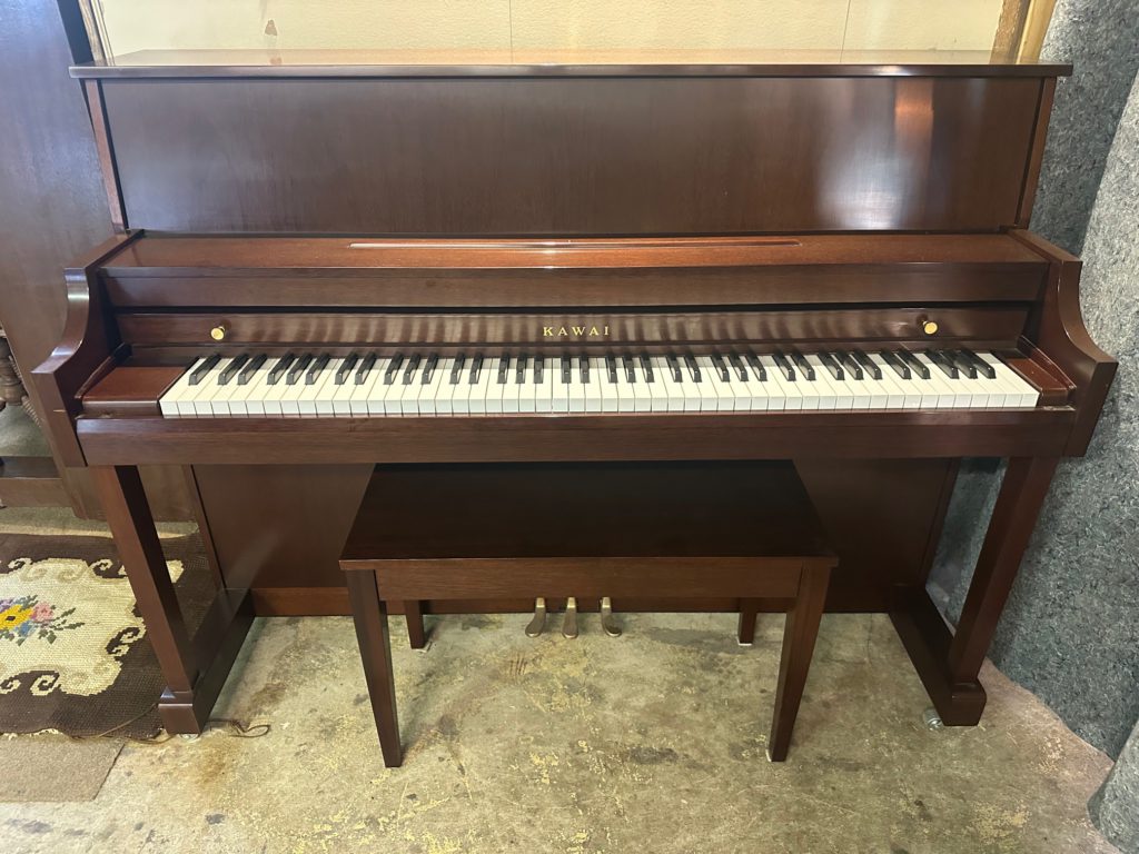 Kawai Console Piano