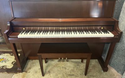 Kawai Console