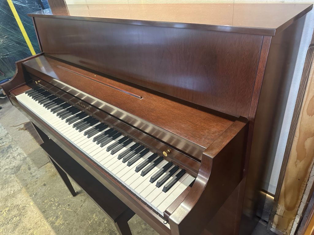 Kawai Console