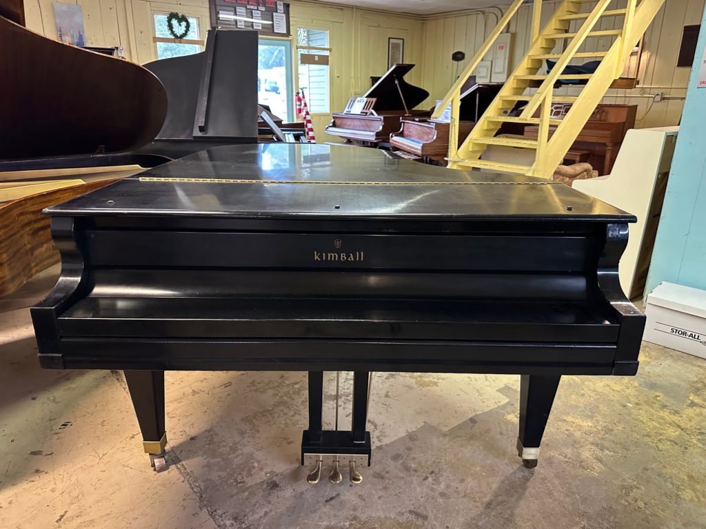 Kimball Grand Piano