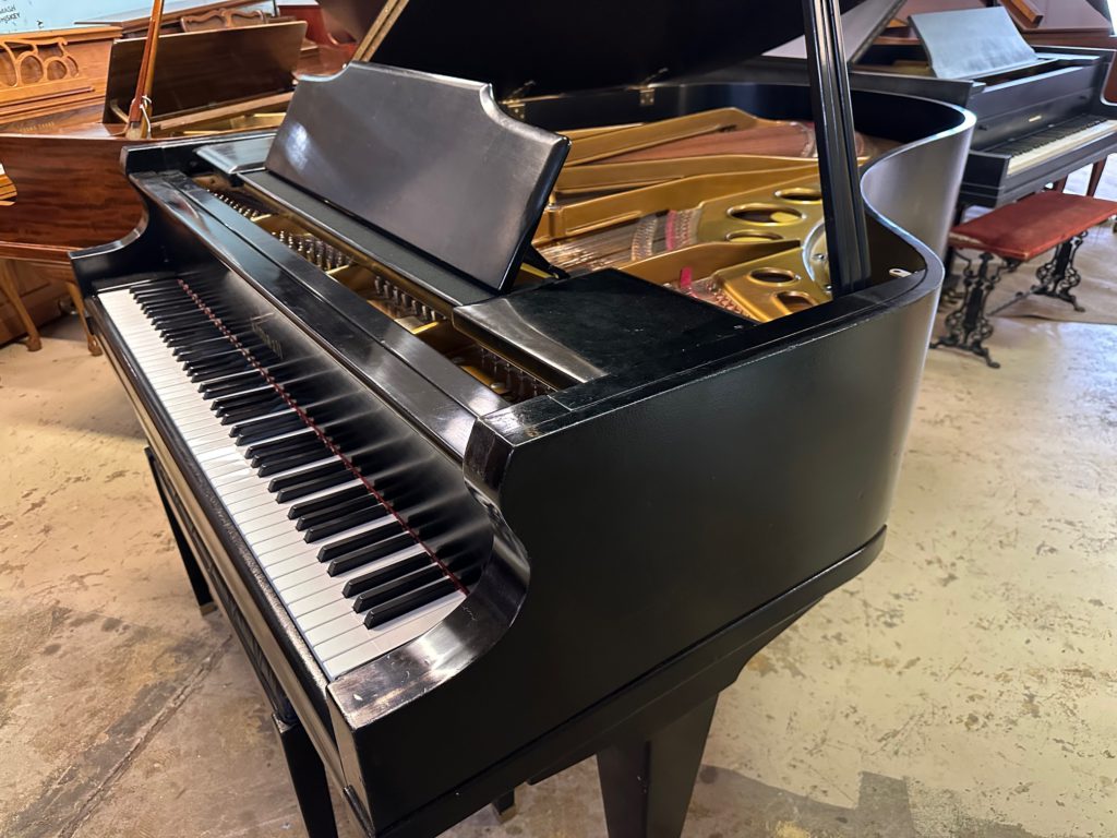 Kimball Grand Piano