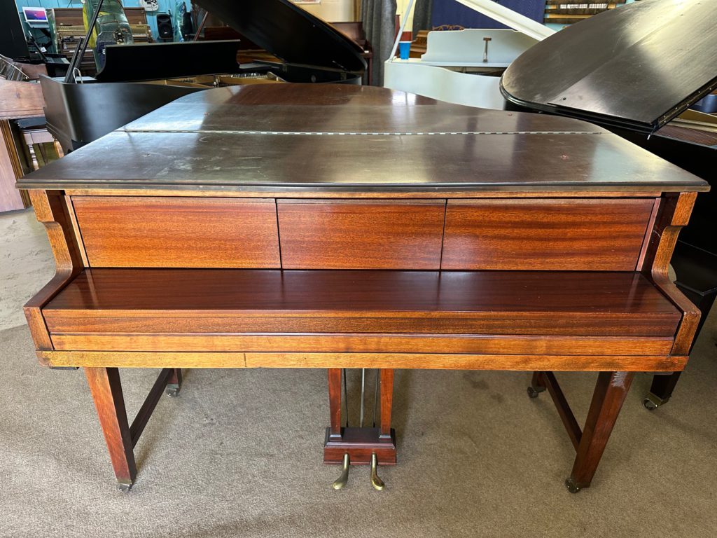 Stroud Babygrand