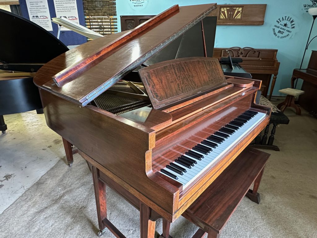 Stroud Babygrand