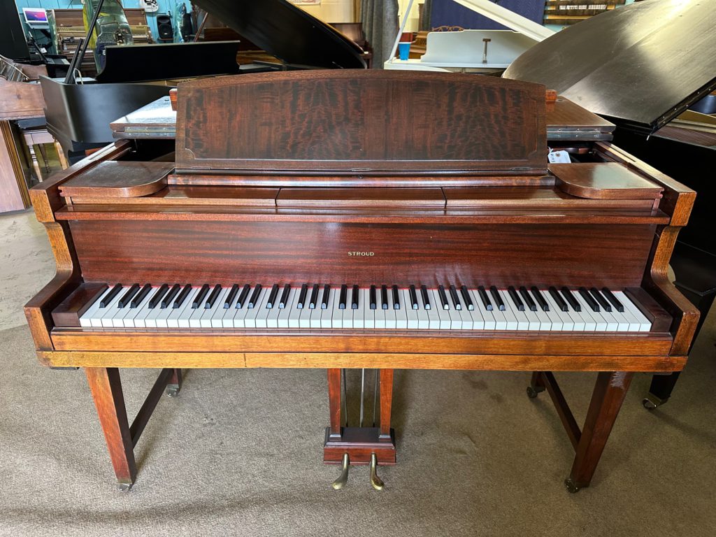 Stroud Babygrand