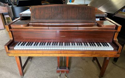 Stroud Babygrand