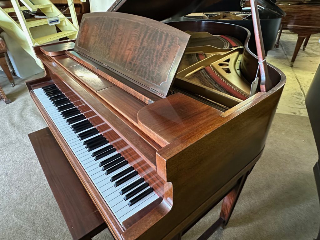 Stroud Babygrand