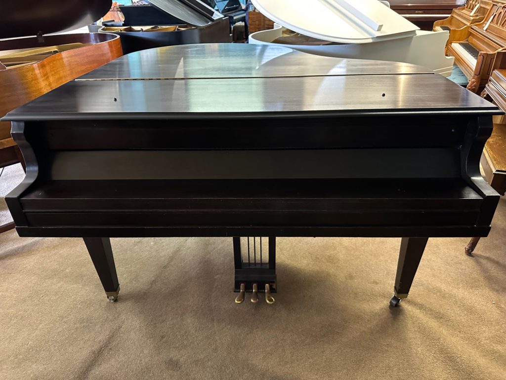 Wurlitzer Babygrand