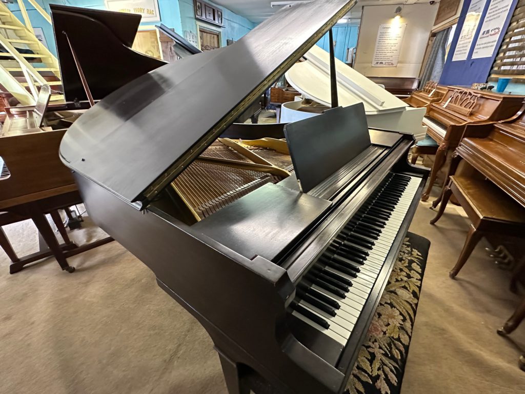 Wurlitzer Babygrand