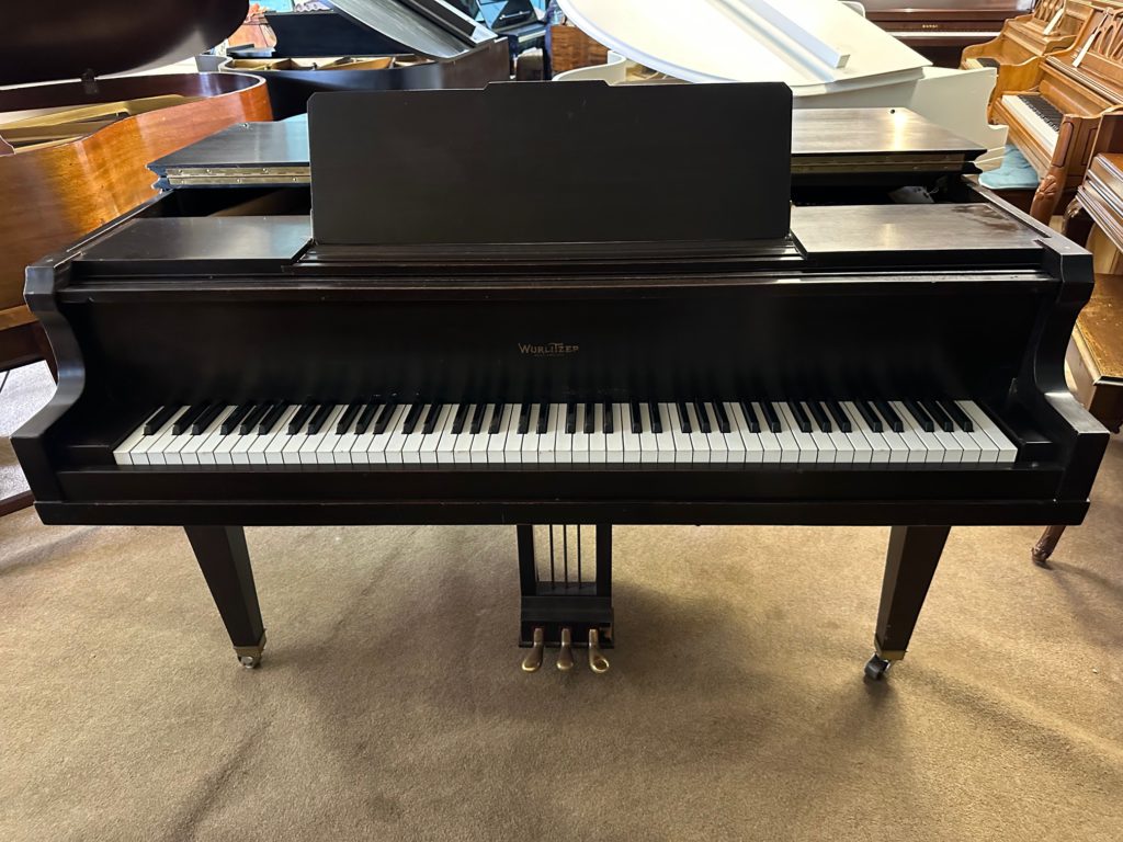 Wurlitzer Babygrand