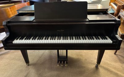 Wurlitzer Babygrand