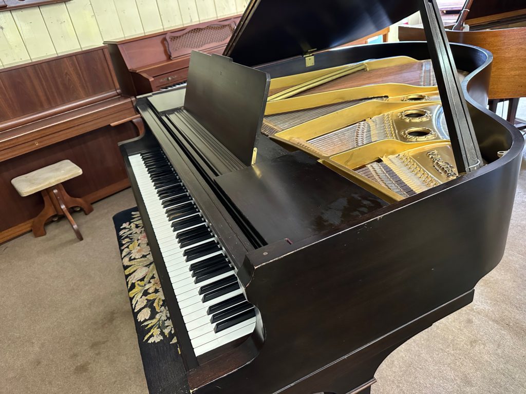 Wurlitzer Babygrand