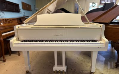 Samick Babygrand