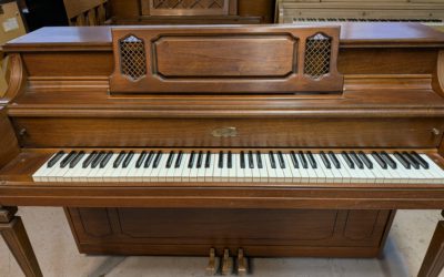 Lowrey ~ Older than 30