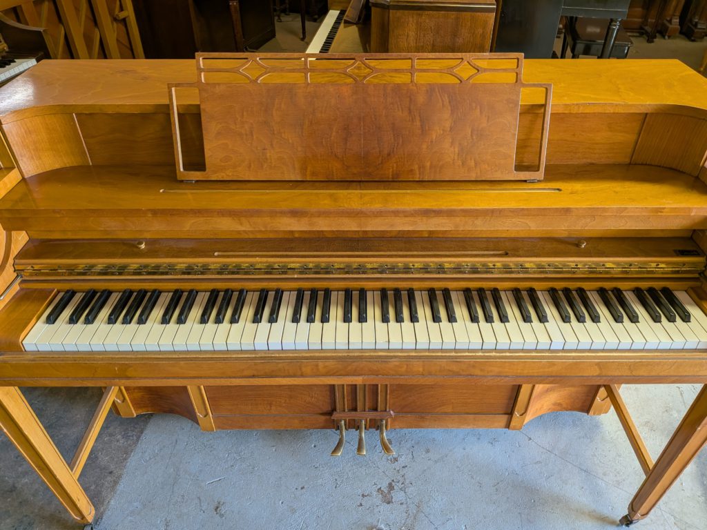 AntiqueKimball ~ Older than 30