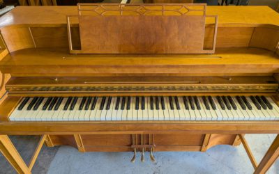 AntiqueKimball ~ Older than 30