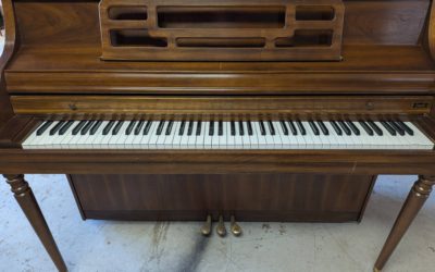 Kimball ~ Older than 30