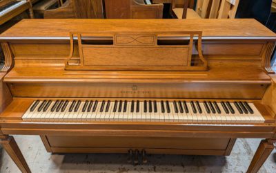 Story & Clark ~ Older than 30