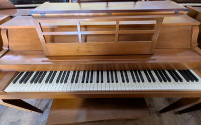 Acrosonic ~ Older than 30