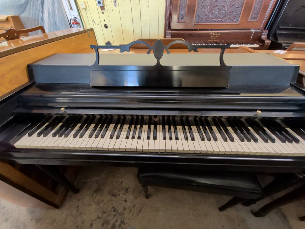 Wurlitzer ~ Older than 30