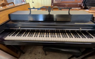 Wurlitzer ~ Older than 30