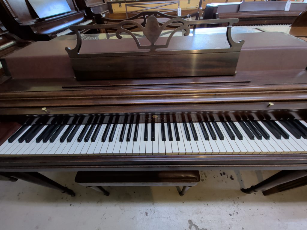 Wurlitzer ~ Older than 30