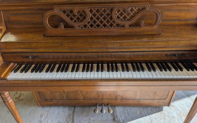 Kimball ~ Older than 30