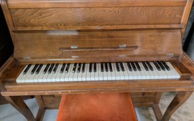 Kawai ~ Older than 30