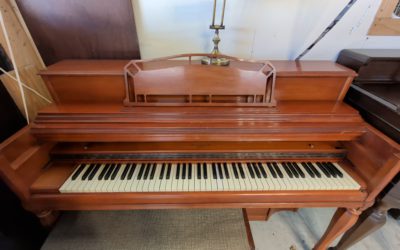 Kimball ~ Older than 30